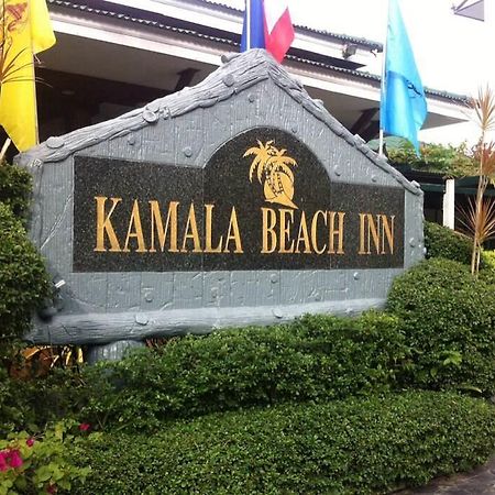 Kamala Beach Inn Phuket Ngoại thất bức ảnh