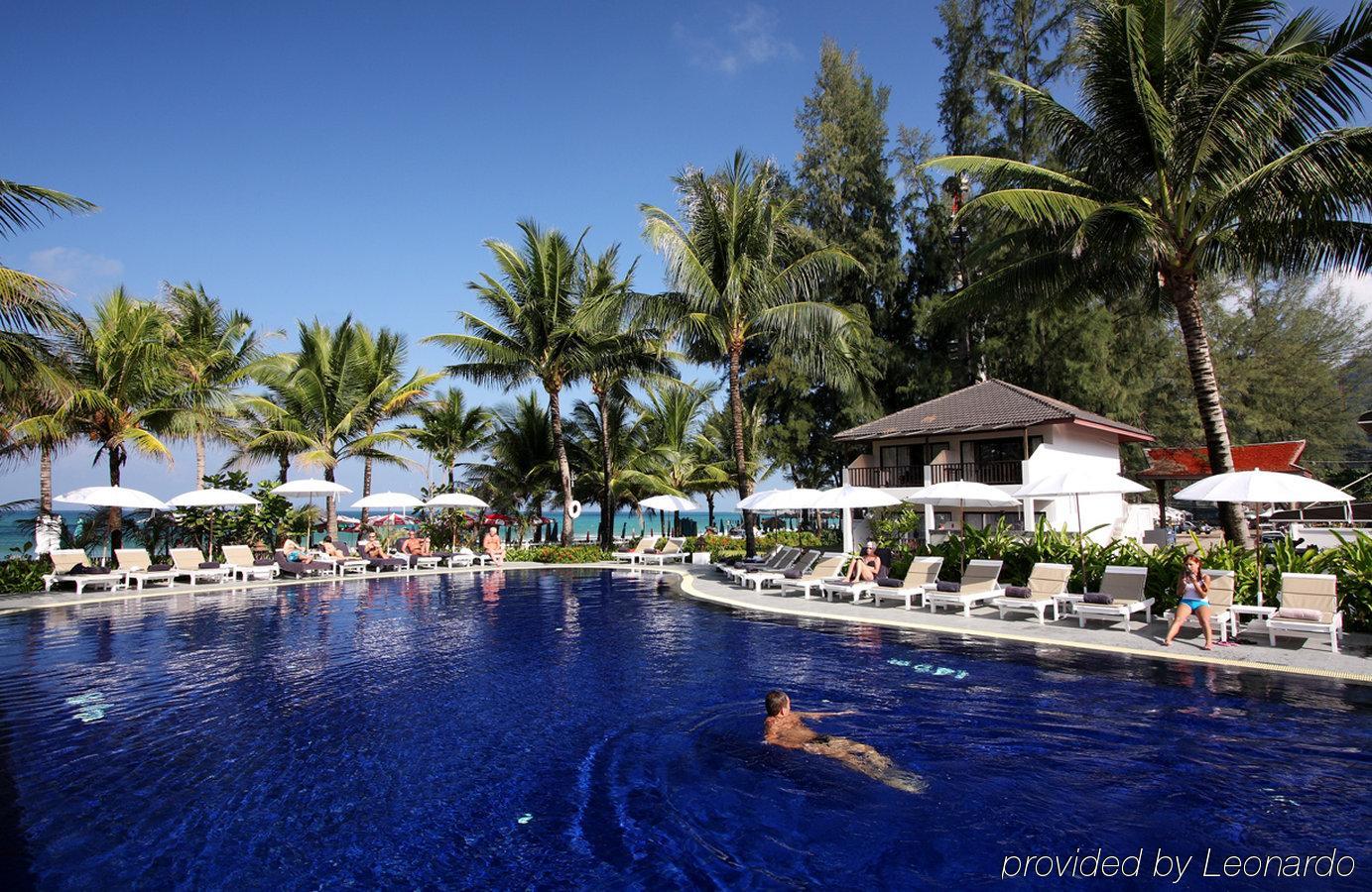 Kamala Beach Inn Phuket Ngoại thất bức ảnh