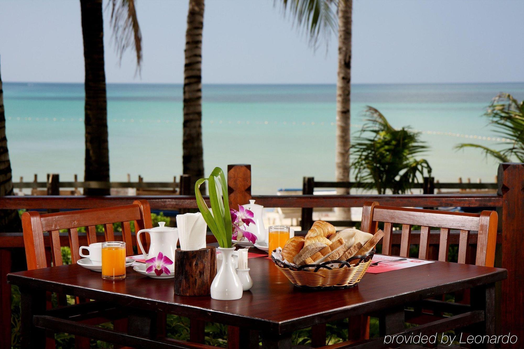 Kamala Beach Inn Phuket Ngoại thất bức ảnh