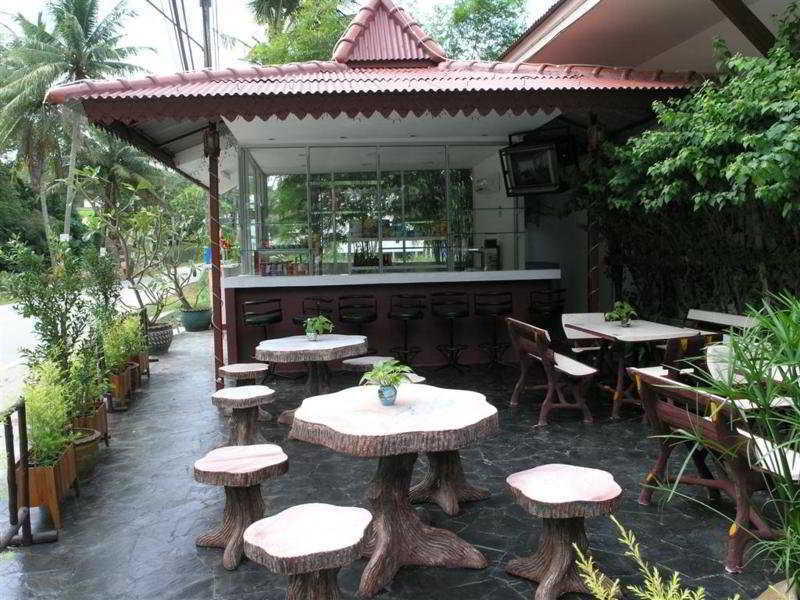 Kamala Beach Inn Phuket Ngoại thất bức ảnh