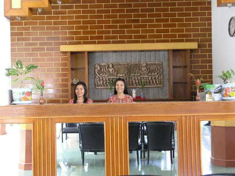 Kamala Beach Inn Phuket Ngoại thất bức ảnh